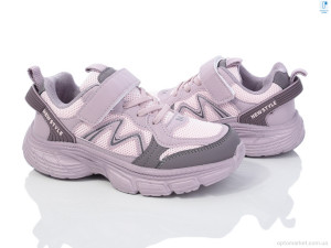 Купить Кросівки дитячі 11511F TOM.M рожевий