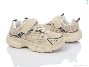 Купить Кросівки дитячі 11513A TOM.M бежевий