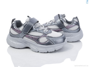 Купить Кросівки дитячі 11513E TOM.M сірий