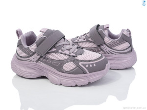 Купить Кросівки дитячі 11513F TOM.M фіолетовий