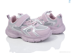 Купить Кросівки дитячі 11514F TOM.M рожевий