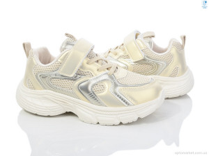 Купить Кросівки дитячі 11514H TOM.M бежевий