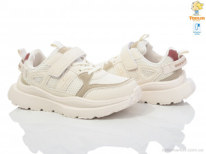 Купить Кросівки дитячі 11516E TOM.M бежевий