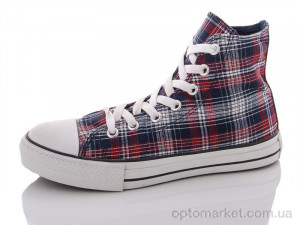 Купить Кеди жіночі 115 CR синій