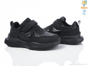 Купить Кросівки дитячі 11517H TOM.M чорний