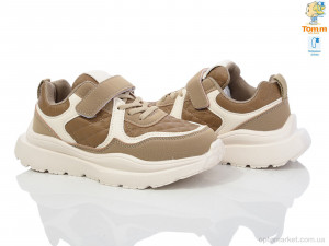 Купить Кросівки дитячі 11517K TOM.M коричневий