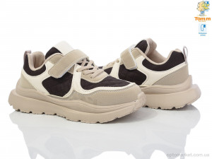 Купить Кросівки дитячі 11517M TOM.M бежевий