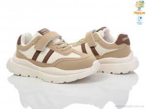 Купить Кросівки дитячі 11518D TOM.M бежевий