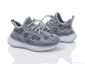 Купить Кросівки дитячі 11562A TOM.M сірий