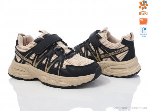 Купить Кросівки дитячі 11567K Bi&Ki бежевий