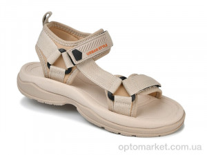 Купить Сандалі дитячі 11597A TOM.M бежевий