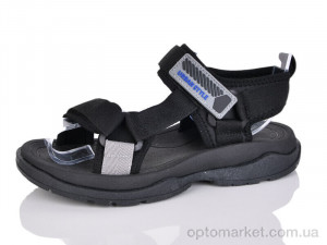 Купить Сандалі дитячі 11597C TOM.M чорний