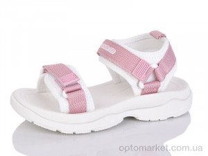 Купить Босоніжки дитячі 11600W TOM.M рожевий