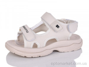 Купить Босоніжки дитячі 11602A TOM.M бежевий