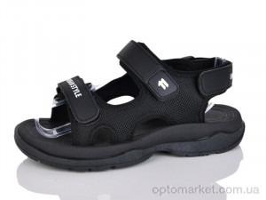 Купить Босоніжки дитячі 11602C TOM.M чорний