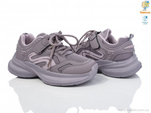 Купить Кросівки дитячі 11606M TOM.M фіолетовий