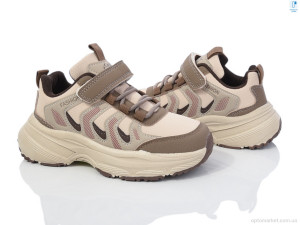 Купить Кросівки дитячі 11637D TOM.M коричневий