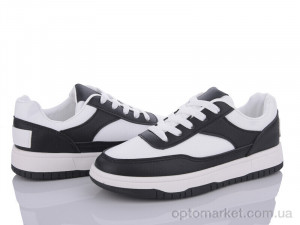 Купить Кросівки жіночі 117-3 Happy білий