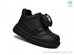 Купить Черевики дитячі 11710A TOM.M чорний