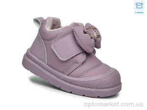 Купить Черевики дитячі 11710F TOM.M фіолетовий