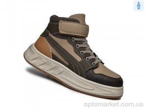 Купить Черевики дитячі 11726C TOM.M коричневий