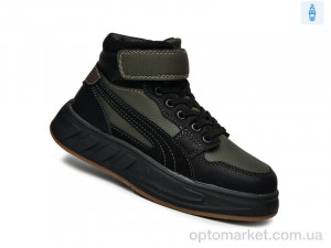 Купить Черевики дитячі 11726D TOM.M зелений