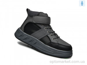 Купить Черевики дитячі 11727B TOM.M сірий