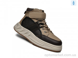 Купить Черевики дитячі 11727C TOM.M коричневий