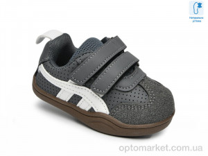 Купить Кросівки дитячі 11736B TOM.M сірий