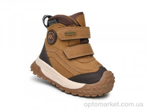 Купить Черевики дитячі 11753D TOM.M коричневий