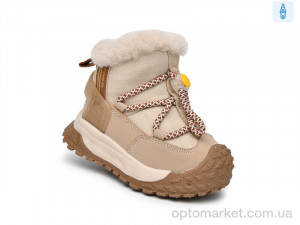 Купить Черевики дитячі 11754C TOM.M бежевий