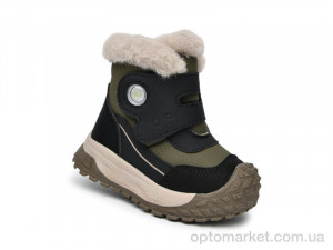 Купить Черевики дитячі 11757B TOM.M хакі