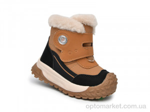 Купить Черевики дитячі 11757D TOM.M коричневий