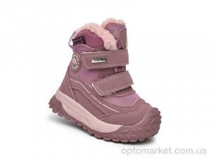 Купить Черевики дитячі 11760C TOM.M рожевий