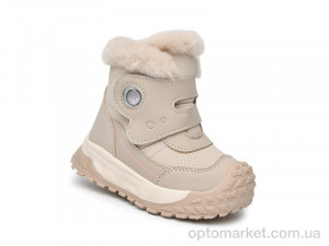 Купить Черевики дитячі 11761D TOM.M бежевий