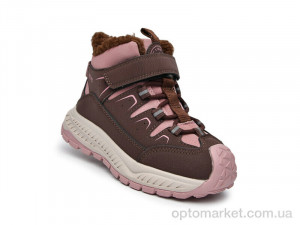 Купить Черевики дитячі 11762E TOM.M рожевий