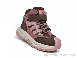 Купить Черевики дитячі 11763E TOM.M рожевий