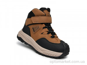 Купить Черевики дитячі 11765C TOM.M коричневий