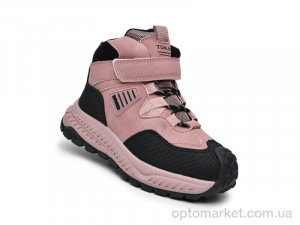 Купить Черевики дитячі 11765E TOM.M рожевий