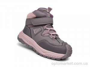 Купить Черевики дитячі 11765F TOM.M фіолетовий