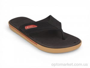 Купить В'єтнамки чоловічі 11772-BO729 Rider чорний