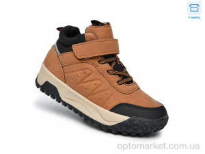 Купить Черевики дитячі 11779B TOM.M коричневий