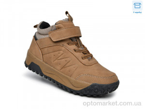 Купить Черевики дитячі 11779C TOM.M коричневий