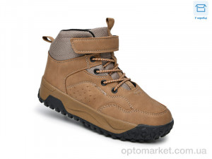 Купить Черевики дитячі 11780C TOM.M коричневий