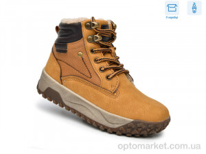 Купить Черевики дитячі 11781B TOM.M camel