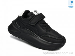 Купить Кросівки дитячі 11783A TOM.M чорний