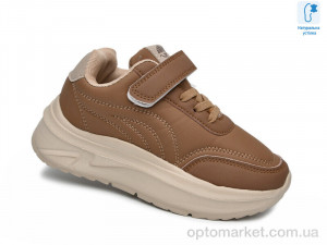 Купить Кросівки дитячі 11783C TOM.M коричневий