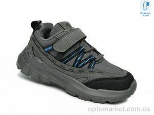 Купить Кросівки дитячі 11784D TOM.M сірий