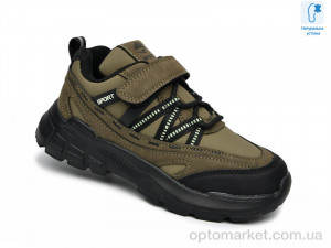 Купить Кросівки дитячі 11784E TOM.M зелений