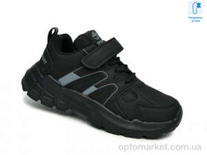 Купить Кросівки дитячі 11785A TOM.M чорний